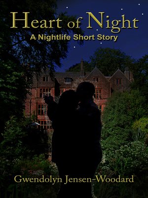 cover image of Heart of Night